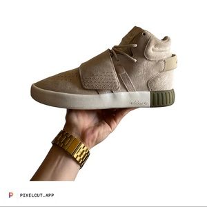 Adidas Tubular Invader Strap size 7 Womens